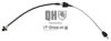 JP GROUP 1270201309 Clutch Cable